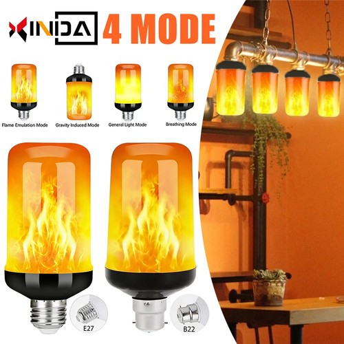 Lampadine led e27 - led, fuoco