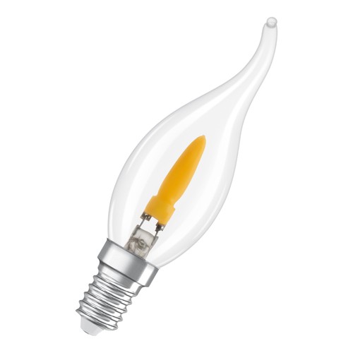 Osram lampadina led con - osram,