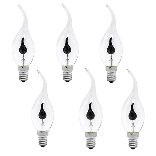 Candle led lampadina e14 - candle,