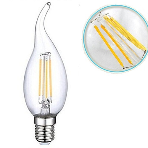 Lampada led lampadina e14 - lampada,