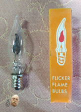 LAMPADA LAMPADINA EFFETTO