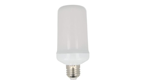 Lampada led e27 effetto - lampada,