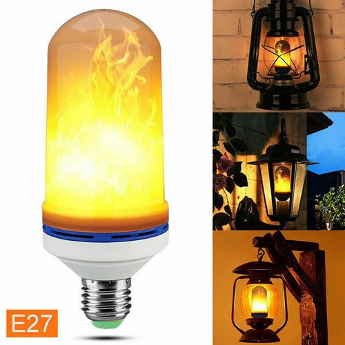 Fiamma lampadina 5w - x,