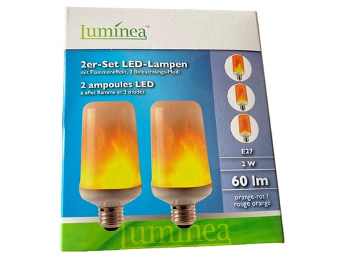 Luminea 7779 675 lampadina - luminea,