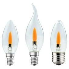 Lampadine A Filamento LED