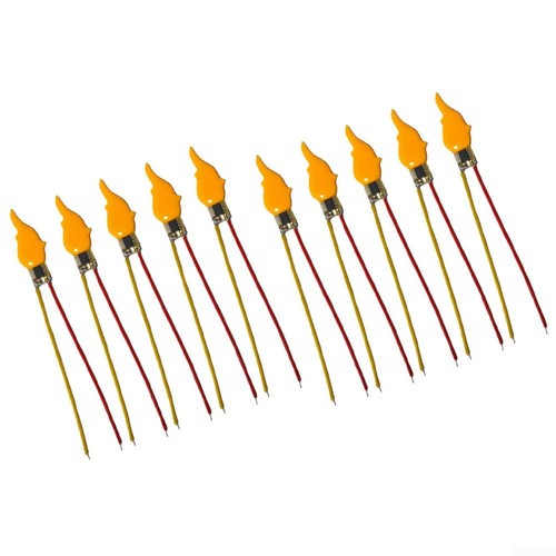 Luci led 5 v - led, 3