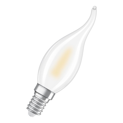 Osram lampadina led con - osram,