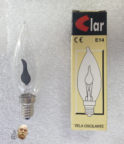 Lampadina lampada effetto - lampadina,