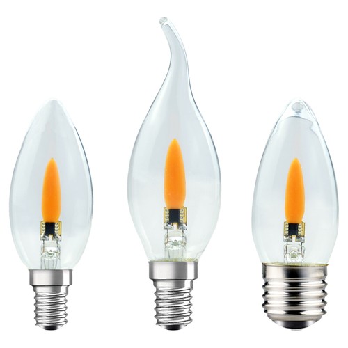 Lampadine filamento led - a,