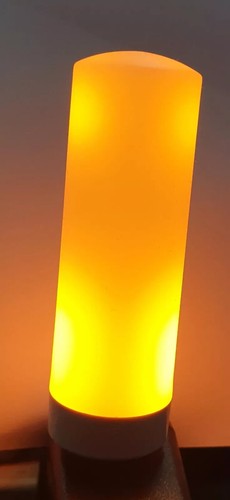 Lampada lampadina effetto - lampadina,