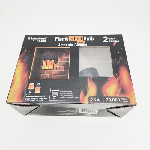 Lampadine led effetto - lampadine,
