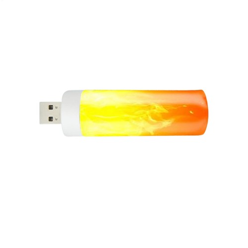 Pere fiamma led - pere, di