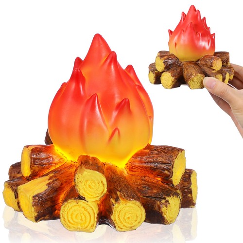 Effetto fiamma fuoco - fiamma,
