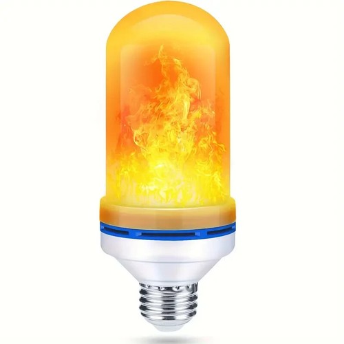 Led sfarfallio fiamma - led,