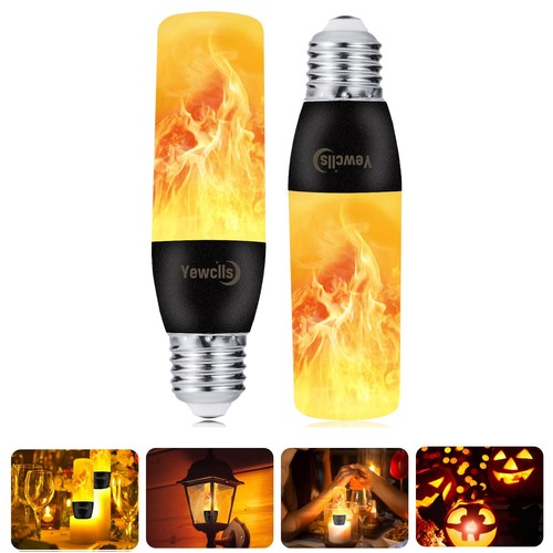 Yewclls lampadina fiamma - yewclls, a