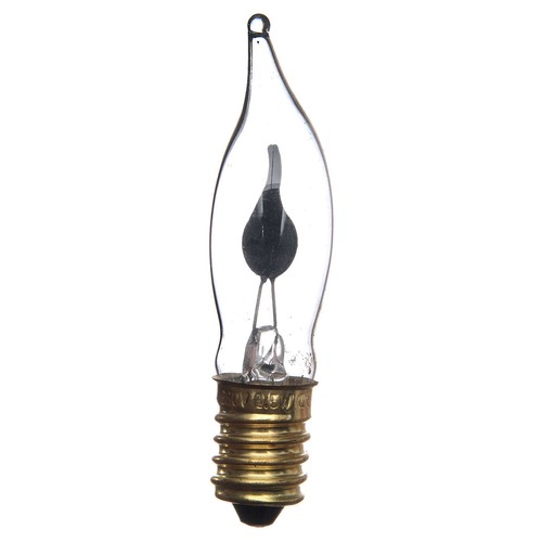 Naturii lampada candela