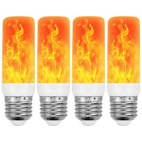Lampadina led effetto - a, a