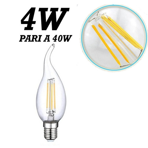 Lampada led lampadina e14 - lampadina,