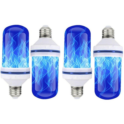 Lampadina led e27 effetto - led,