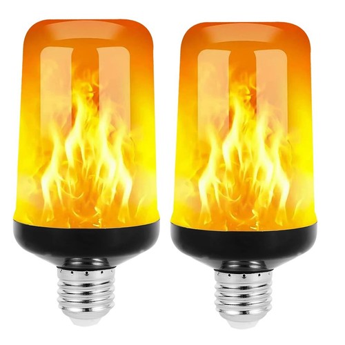 Lampadina led effetto - lampadina, a