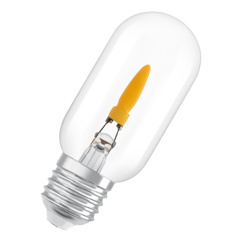 Osram lampadina led con - led,