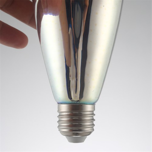 Lampadina led st64 3d - lampadina,