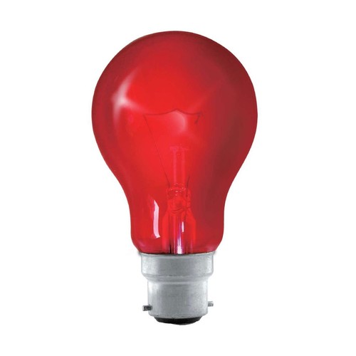 Lampadina baionetta effetto - lampadina,